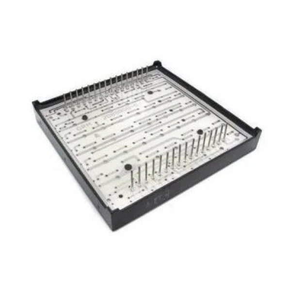 8x8 Tam Renkli RGB LED Dot Matrix