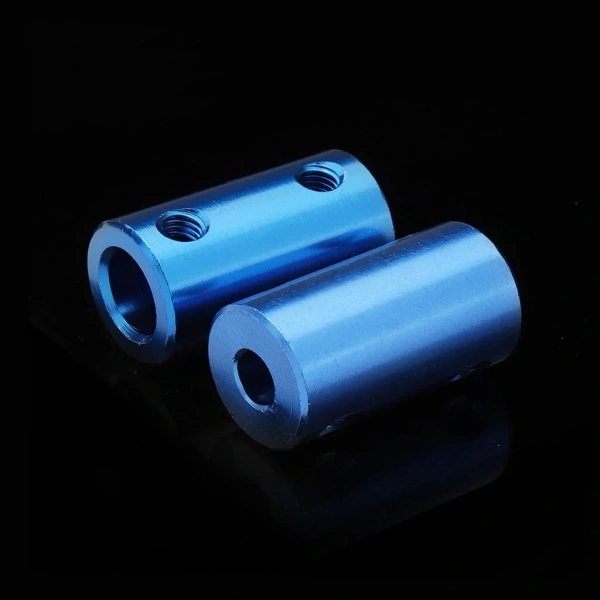 8x8mm Sabit Kaplin Şaft 3D Printer Yazıcı
