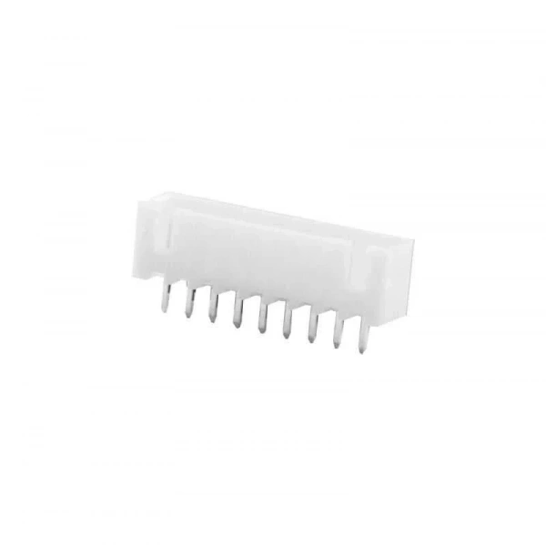 9 Pin JST-XH 2.54 Tunik Konnektör Erkek