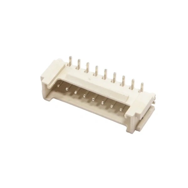 9 Pin JST XY-9AB 2.0 Tunik Konnektör Erkek