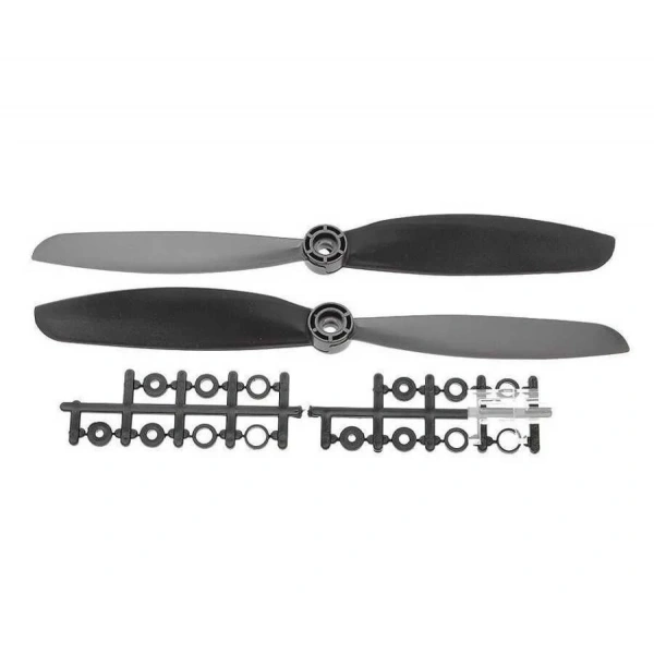 9047 Drone Pervanesi Seti CW/CCW - Karbon Katkılı