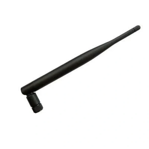 915MHz 2.6 dBi 200mm 90 Derece Ayarlanabilir RP-SMA Erkek Anten