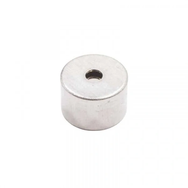 9.5x7mm SMD Elektret Kapasitif Mikrofon Kapsülü