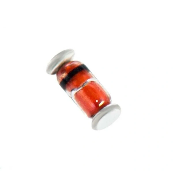 9V1 SMD Zener Diyot (BZV55C9V1)