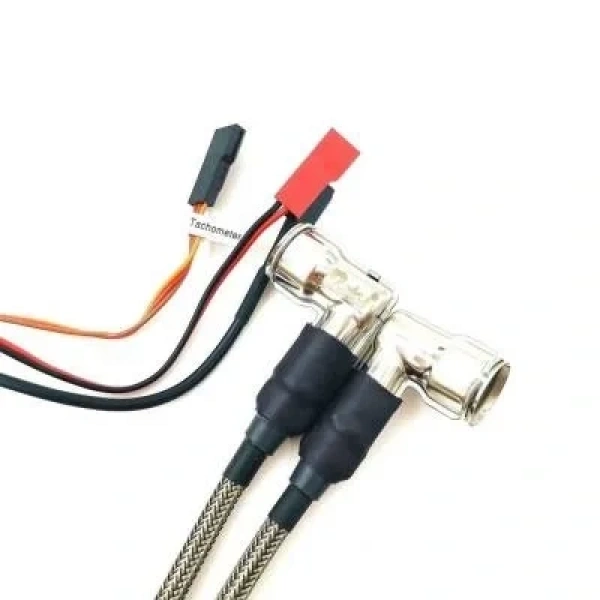 A-02 İkili Otomatik Ateşleme Modülü - 1/4-32 ME8 Buji