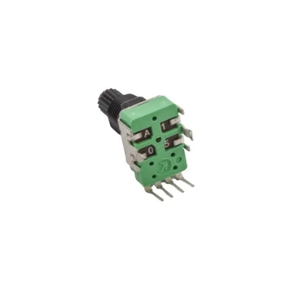 A105 1M 4-Pin Potansiyometre