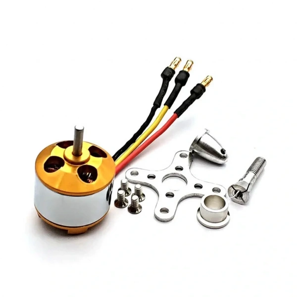 A2212 Quadcopter 2200KV Fırçasız Motor