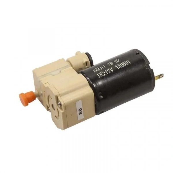 A29 12V DC Su Pompası - Kahve Makinesi Pompası