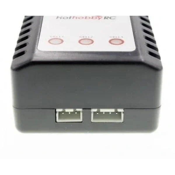 A3 Compact Lipo (2-3S) Şarj Aleti