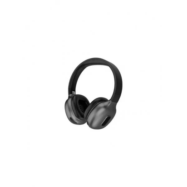 ABK-06 Wireless V5.3 Hi-Fi Ses Kaliteli Kulak Üstü Kablosuz Bluetooth Kulaklık