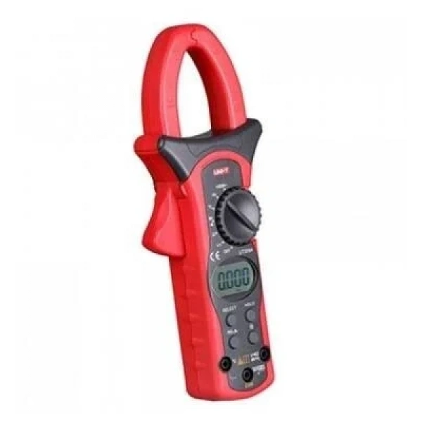 AC 1000A Pensampermetre UT206A - Ölçü Aleti