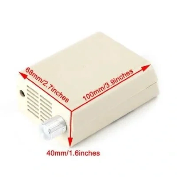 AC 220v 4000W Motor Hız Kontrol Modülü