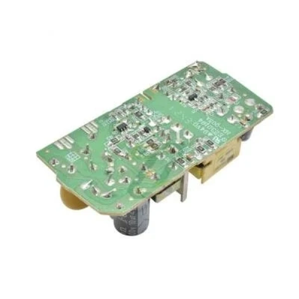 AC 220V - DC 12V 1A Dönüştürücü Adaptör Devresi