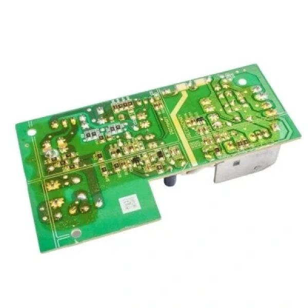 AC 220V - DC 12V 3A Çift Çıkışlı Dönüştürücü Adaptör Devresi