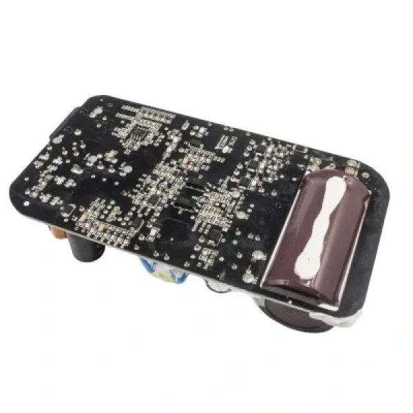 AC 220V - DC 12V 6A Dönüştürücü Adaptör Devresi