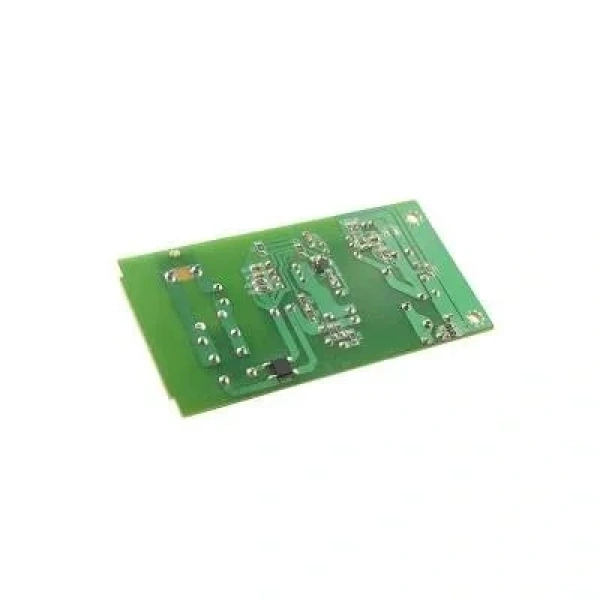 AC 220V - DC 5V 2A Dönüştürücü Adaptör Devresi