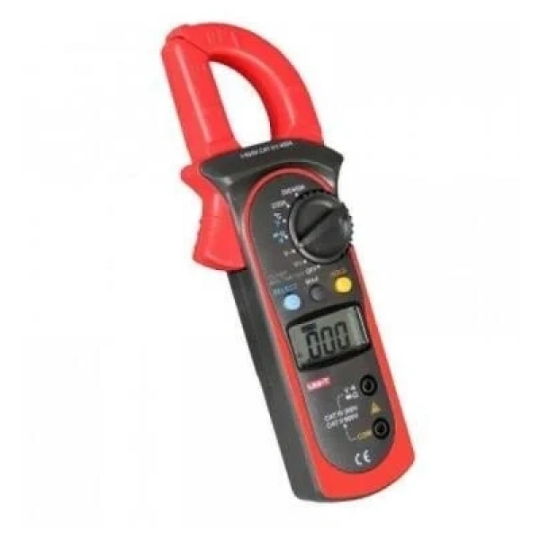 AC 400A Pensampermetre UT202+ - Ölçü Aleti