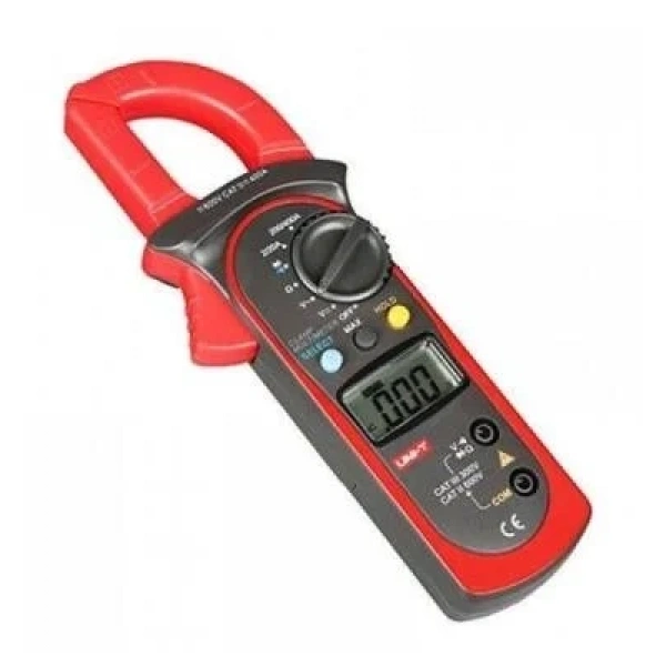 AC 400A Pensampermetre UT202+ - Ölçü Aleti