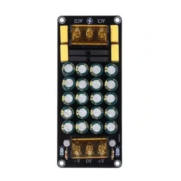 AC-DC 2x50V Dönüştürücü - 1200W Doğrultucu