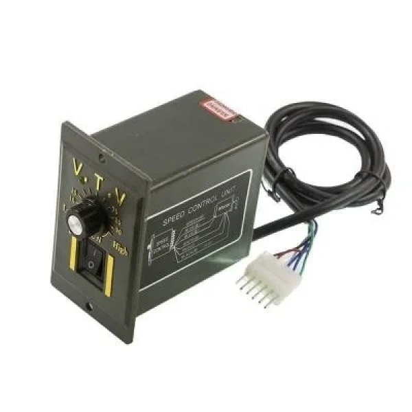AC Motor Hız Kontrol Modülü 40W