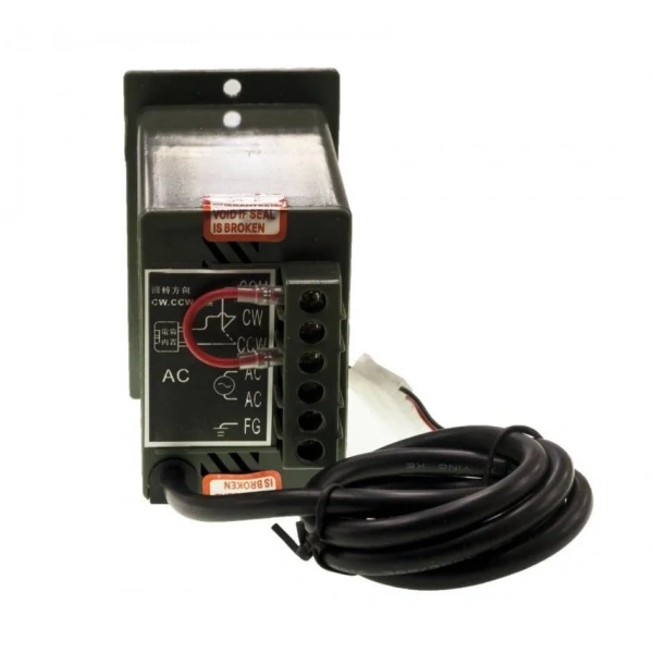 AC Motor Speed ??Control Module 150W