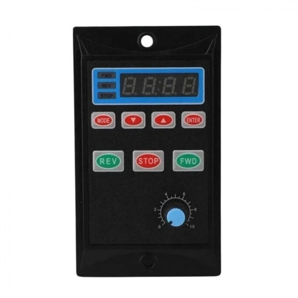 AC Motor Speed ??Control Module 60W