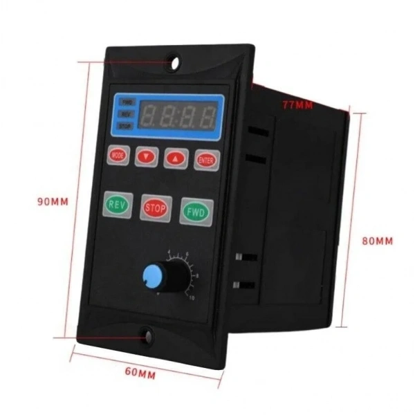 AC Motor Speed ??Control Module 60W