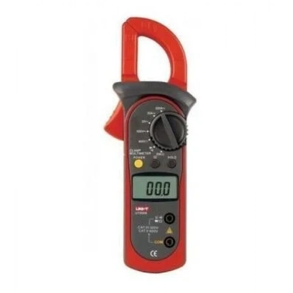 AC Pensampermetre UT200A - Ölçü Aleti