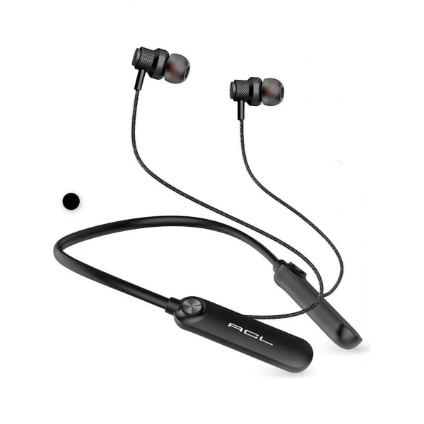 ACB-53 Wireless V5.3 Ses Değiştirmeli Boyunluk Kablosuz Bluetooth Kulaklık
