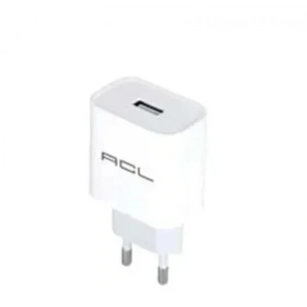ACL L4 PD 3.4A 25 Watt Ultra Hızlı Tekli Şarj Başlığı