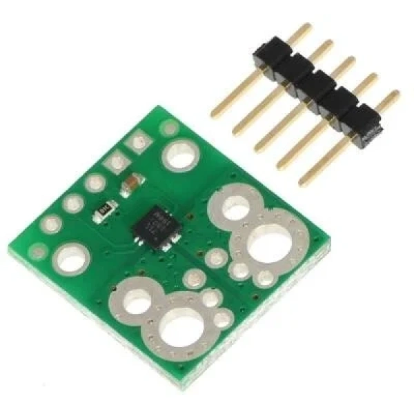 ACS711EX Akım Sensörü -15.5A / +15.5A