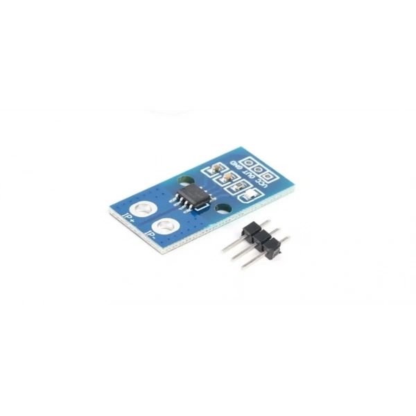 ACS724 50A Akım Sensör Modülü