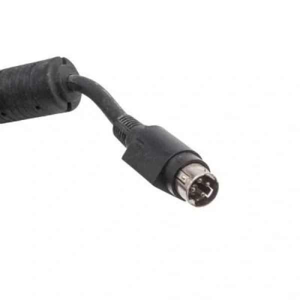 AD025A 5V/12V 1.5A Çiftli/Dual Adaptör - 4 Pinli
