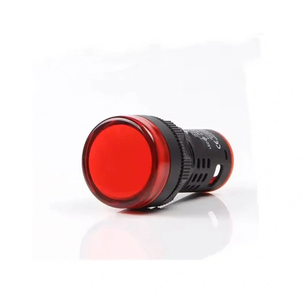 AD22-22DS 22MM Sinyal Lambası Yeşil 220V