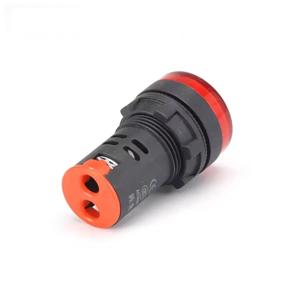 AD22-22DS 22MM Sinyal Lambası Yeşil 220V