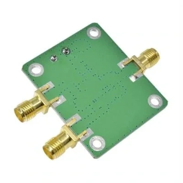 Ad606 80dB Demodüle Logaritmik Amplifikatör Modülü