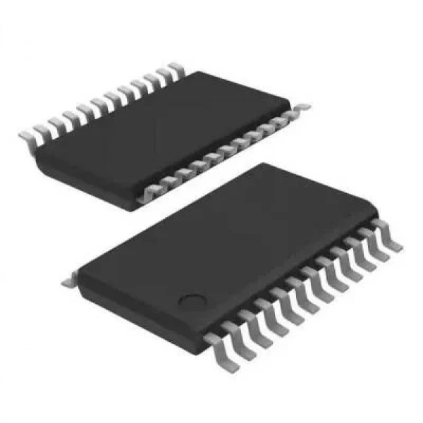 AD7190BRUZ TSSOP-24 Smd Analog Dijital Çevirici Entegresi