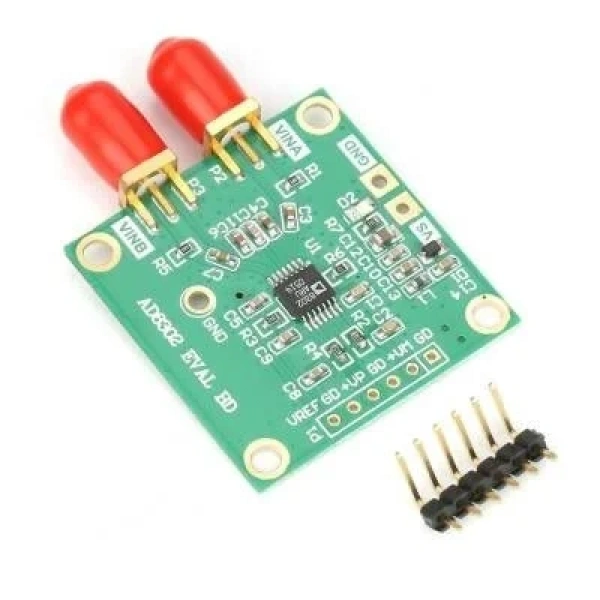 AD8302 RF Sinyal Üreteci RF/IF LF-2.7G