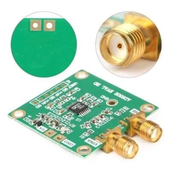 AD8302 RF Sinyal Üreteci RF/IF LF-2.7G