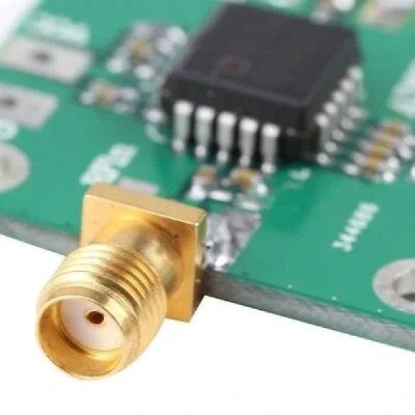 AD831 0.1-500Mhz Yüksek Frekanslı RF Karıştırıcı Dönüştürücü