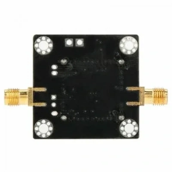 AD8317 1M-10GHz 60dB RF Güç Ölçer Logaritmik Dedektör