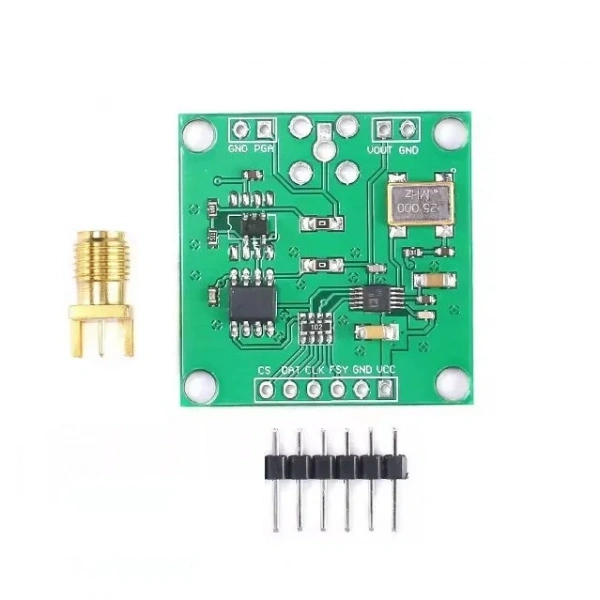 AD9833 DDS 0-12.5 MHz Sinyal Jeneratör Modülü