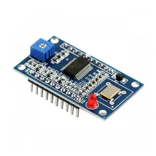 AD9850 DDS Sinyal Jenaratörü 0-40MHz