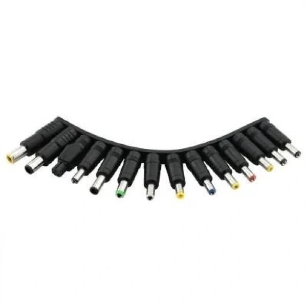 Adaptör Şarj Ucu Dönüştürücü 28li Set Çevirici