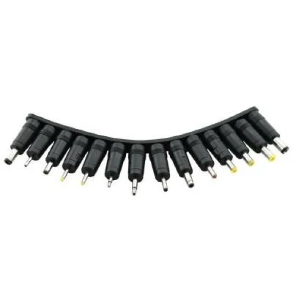 Adaptör Şarj Ucu Dönüştürücü 28li Set Çevirici