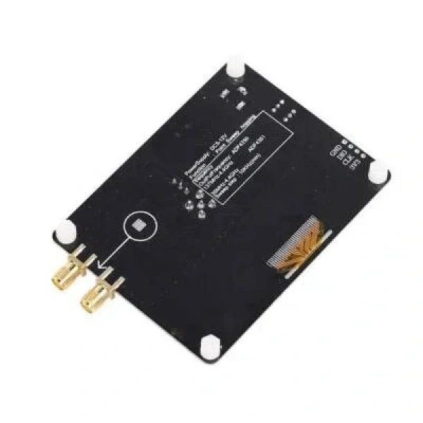 ADF4351 Sinyal Üreteci Modülü 35M-4.4GHz