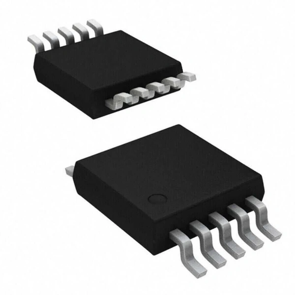 ADG884BRMZ MSOP-10 Smd Switch Entegresi
