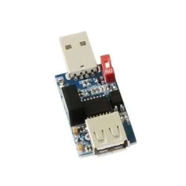 ADUM3160 1500V USB 2.0 İzolatör Modülü
