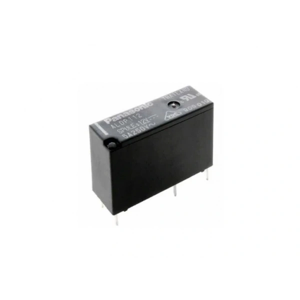 ALDP112W Panasonic 12V 5A 4 Pin Röle