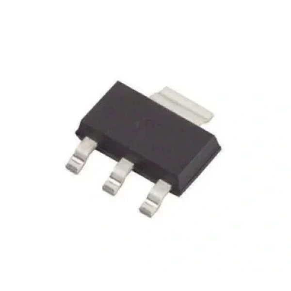 AMS1117 SMD 5V Voltaj Regülatörü - LM1117